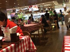 iphone_upload_pic-西贝莜面村(当代商城店)