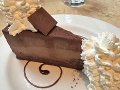 -The Cheesecake Factory芝乐坊餐厅(兴业太古汇店)