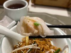 悦满楼虾饺皇-悦满楼·西关名点·湛江名菜(航空综合大厦店)