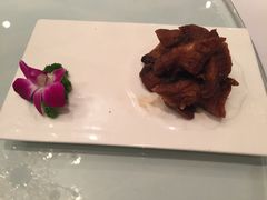 -老洋房花园饭店(绍兴路店)