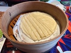 -上海滩餐厅(BFC外滩金融中心店)