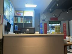 -周大厨辣椒炒肉(巨龙路店)