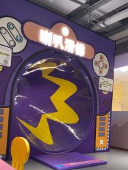 -妙妙乐儿童乐园·生日派对·班级聚会(万风新天地东楼三楼店)