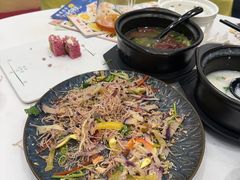 -小榄公饭店·岭南庭院餐厅(民安北路店)