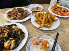 -九龙餐厅(大沽路店)