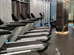 -OWNBODY健身(下沙店)