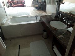 -济南富力凯悦酒店