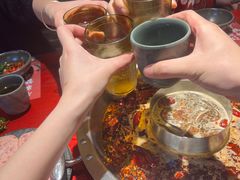 -谭鸭血老火锅·匠心(环球港旗舰店)