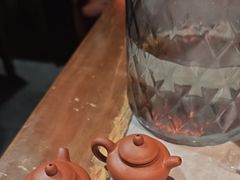 -山四砂锅(太原钟楼街店)