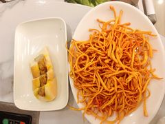 -凯盈阁·顺德私房菜·桑拿鸡