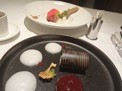 -王品牛排(福州泰禾店)