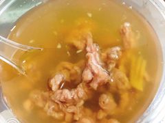 牛肉羹-好成财牛排馆(涂门街总店)