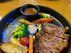 -莫比餐厅(五道口店)