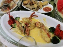 -顺风海鲜港(金玉兰店)