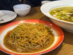 -九老汉·川渝江湖菜(合川路2店)