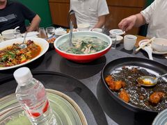 -飞尝蚝·顺德菜·鱼生(顺德总店)