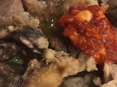 -老广州牛杂(深圳白石洲总店)