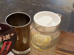 -破店肥哈·东北烧烤·夜宵(南山保利店)