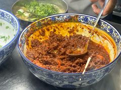 -北京联合大学本部食堂