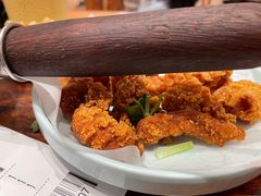 -小满手工粉(上海月星环球港店)