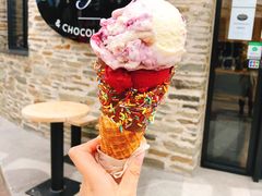 -Patagonia Chocolates(皇后镇店)