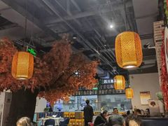 大堂-雲蜀龙阁·金牌水煮鱼(方庄店)