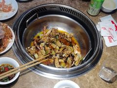 -七欣天香辣蟹火锅(扬州望月路店)
