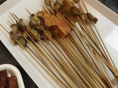 -川成串·自助串串香火锅(朝阳店)