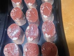 -果松木炭酸菜铜火锅·外婆参鸡汤