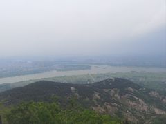 -涂山风景区
