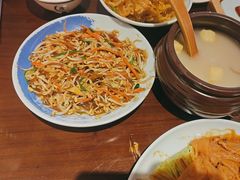 -满园烤鸭·春饼(丰科路万达店)