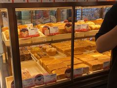 -爸爸糖吐司面包(悠唐购物中心店)