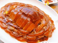 -玖儿小桃红·东北菜·春饼烤鸭(南阳湖街店)