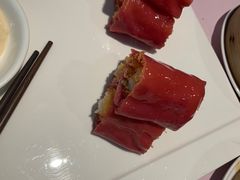 -桃源春晓中餐厅 TaoYuan Restaurant