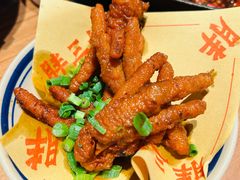-胖三嬢·呱呱老火锅(北京总店)