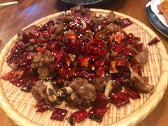 -锦小馆(安贞店)