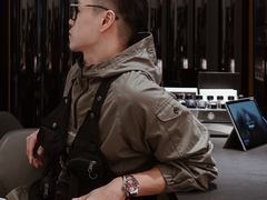 -万宝龙MONTBLANC(太古汇精品店)
