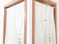 -Onirii Coffee(长乐路店)