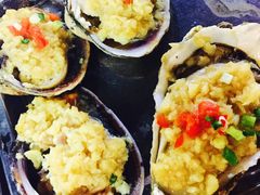 -老虎滩大连海鲜烧烤(建邺云锦路总店)