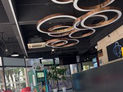 -汇乐游泳馆(莲花南路店)