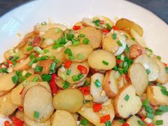 -大米先生(成都青龙街店)