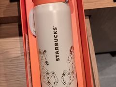 -星巴克(珠海摩尔百货店)