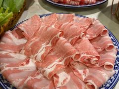 -宣武小院涮肉(前门店)