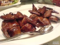 -上海复旦皇冠假日酒店·宴会厅