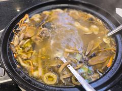 -草墩罗非鱼庄•野生菌•腊排骨(七星街上段店)