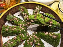 -阿露佳·舌尖上的安吉菜