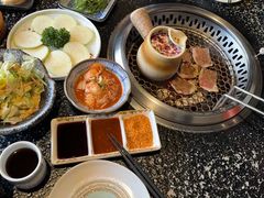-牛焱·烧肉酒肆(五大道店)