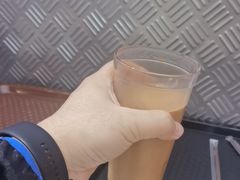 -孖记茶档·热腾茶餐(荔湾领展广场店)