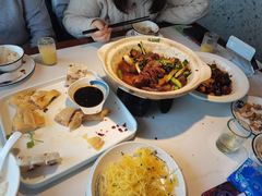 -壹只菜·崇明本地特色菜(崇明南门店)
