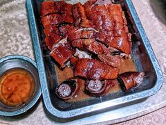 -夏茅维记饭店